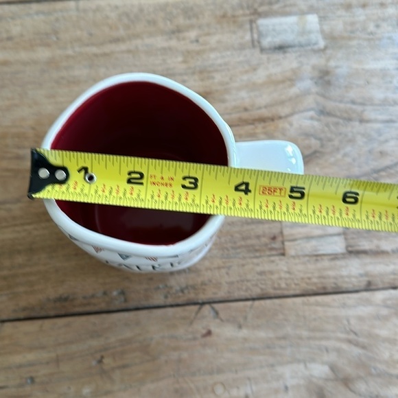 Rae Dunn “AMERICA” Coffee Mug - Picture 6 of 7